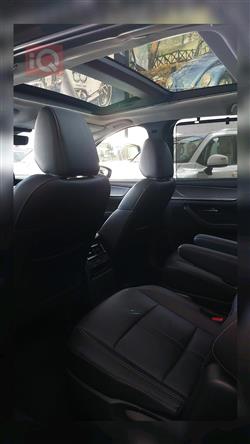 مازدا CX-90